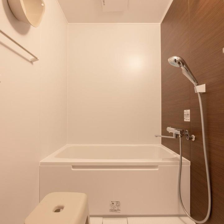 Photo of Bathroom in Higashiazabu