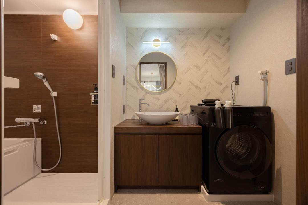 Photo of Bathroom in Higashiazabu