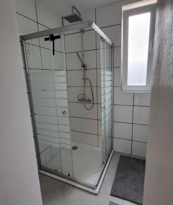Photo of Bathroom in Burscheid