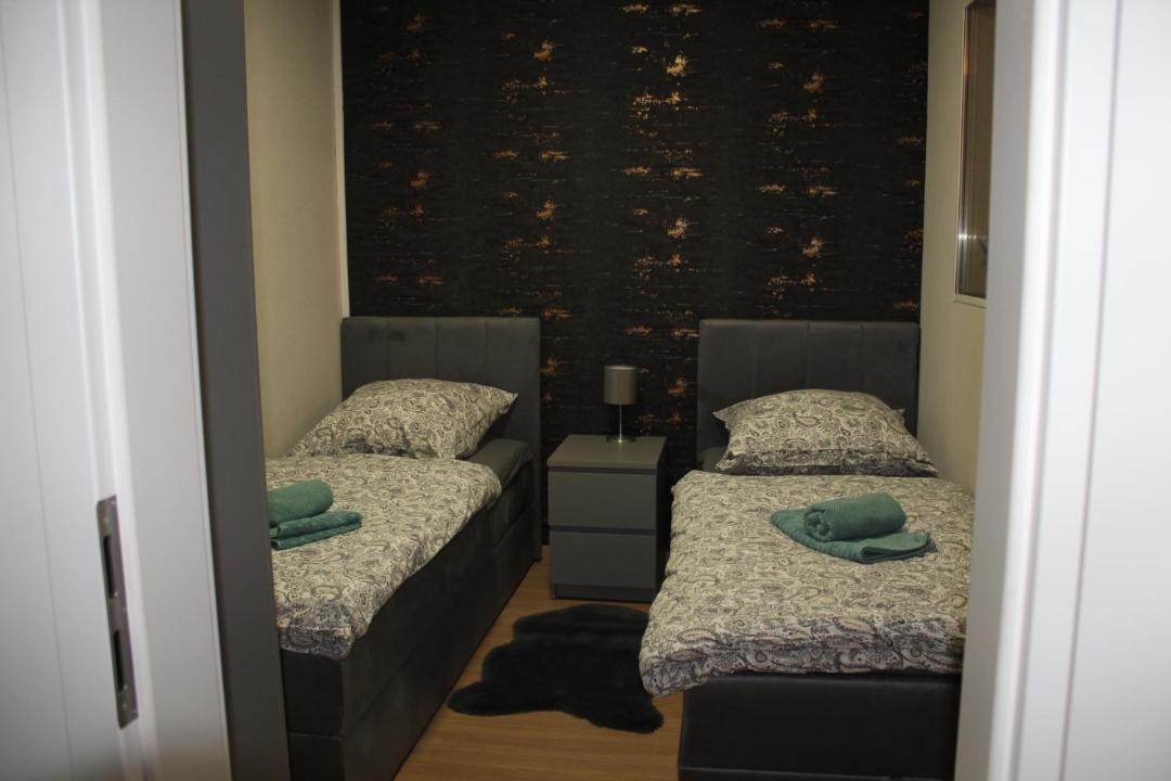 Photo of Bedroom in Burscheid