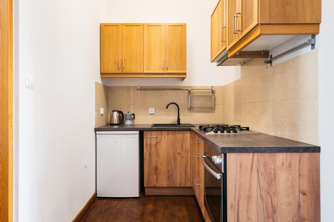 Photo of Kitchen in Piasek Połnoc