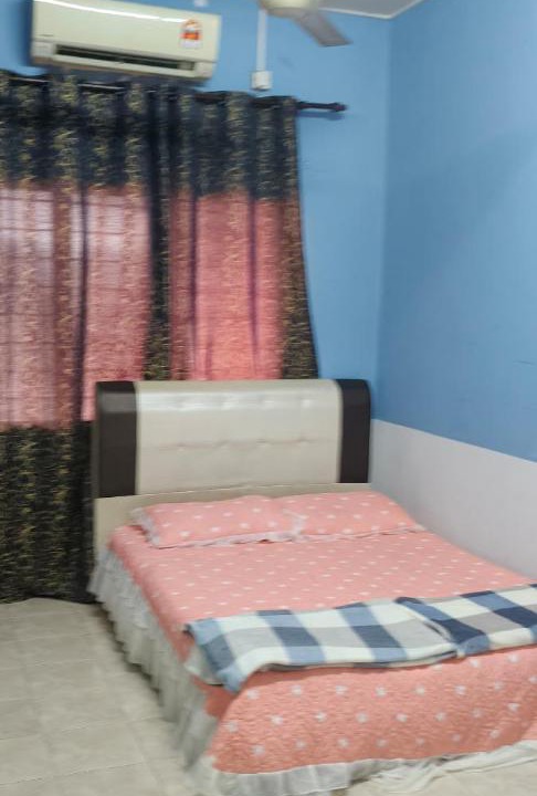 Photo of Bedroom in Tanjung Malim