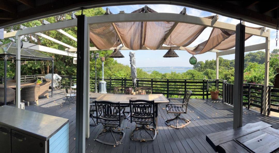 Photo of Patio Balcony in Yokosuka