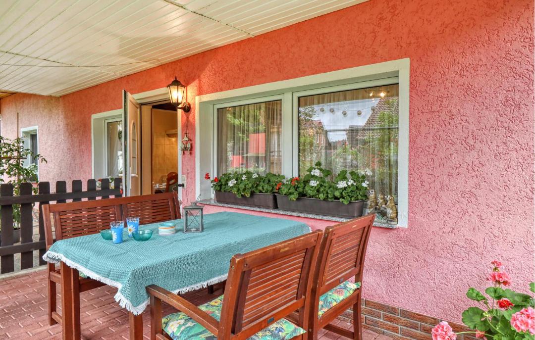Photo of Patio Balcony in Oberhavel