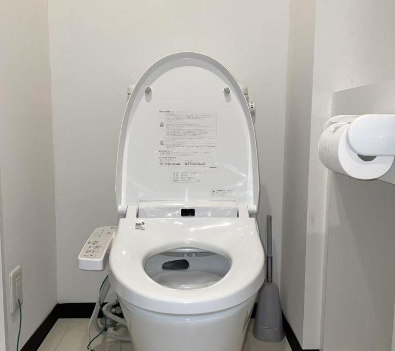 Photo of Bathroom in Chuo