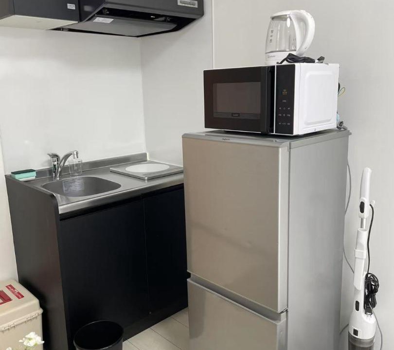 Photo of Kitchen in Chuo