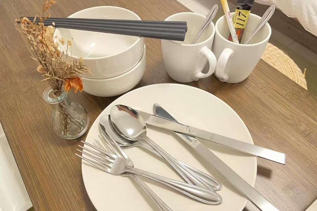 Photo of Kitchen in Chuo