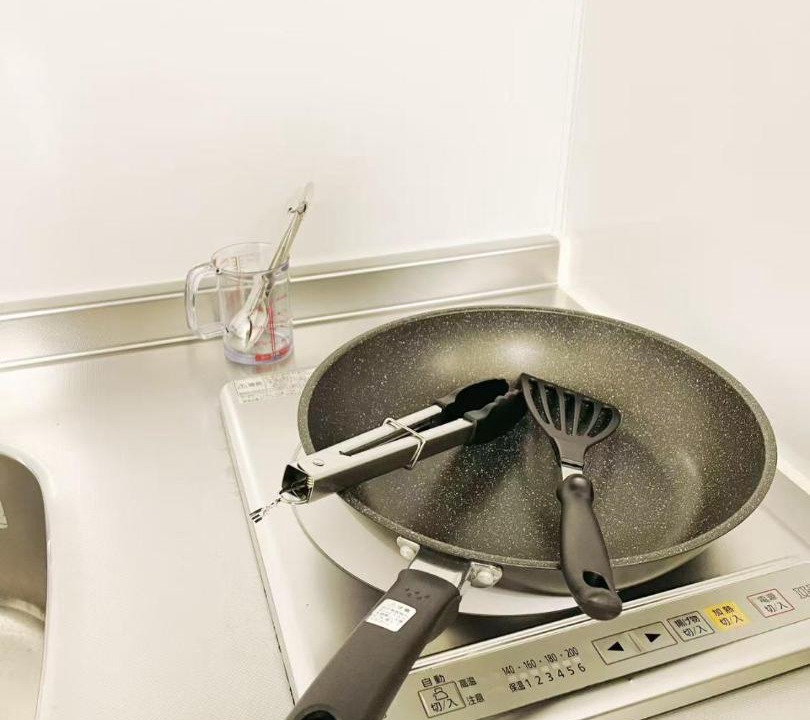 Photo of Kitchen in Chuo