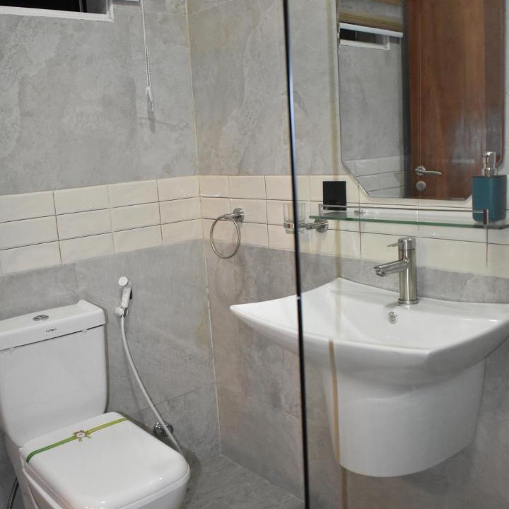 Photo of Bathroom in Madina