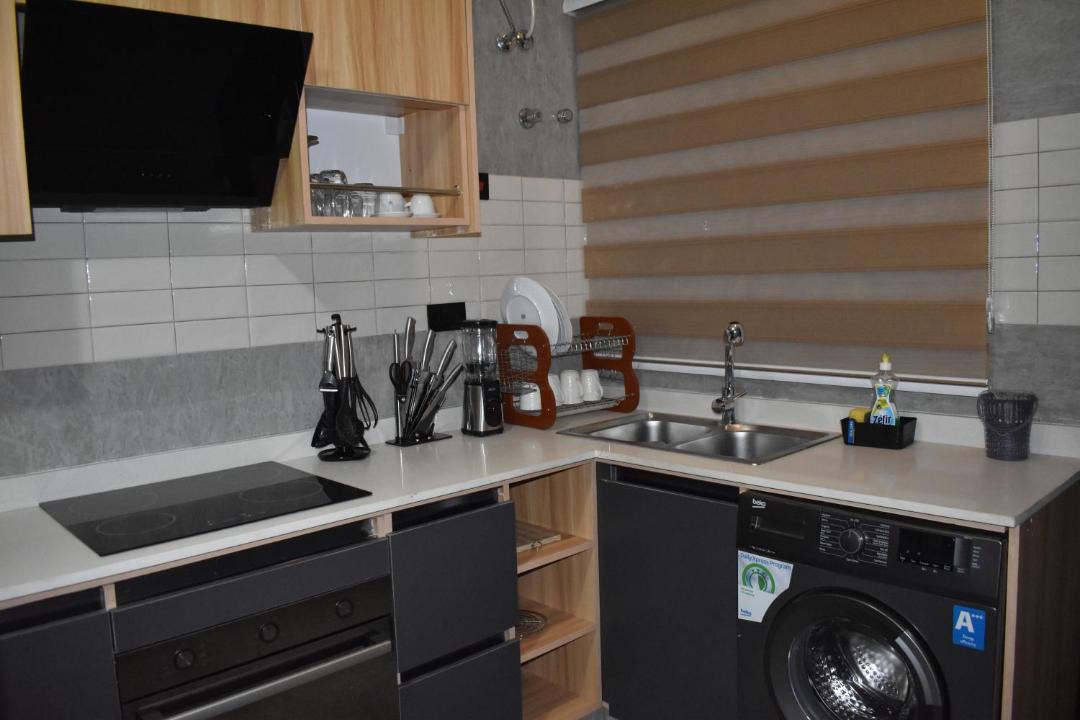Photo of Kitchen in Madina