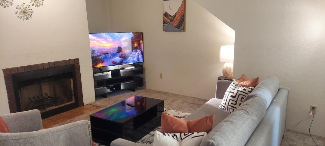 Photo of Livingroom in Seahurst