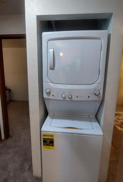 Photo of Kitchen in Seahurst