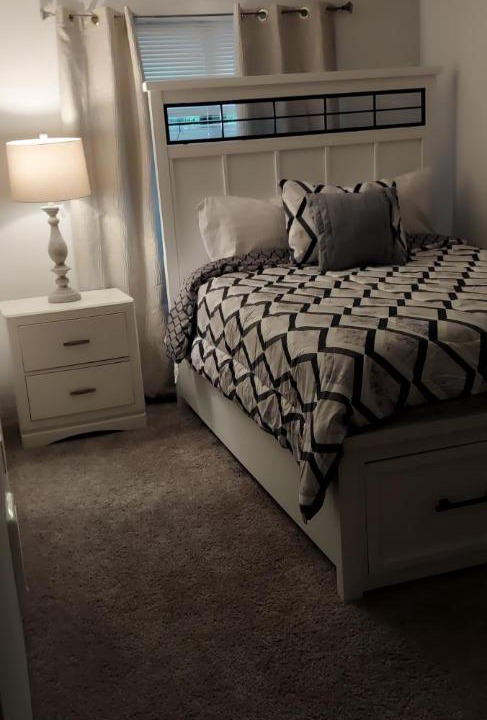 Photo of Bedroom in Seahurst