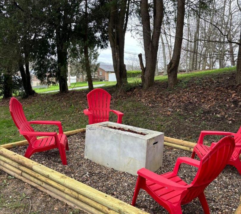 Photo of Outdoor in MacArthur