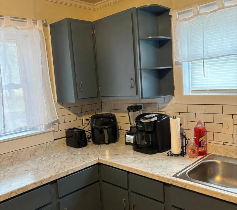 Photo of Kitchen in MacArthur