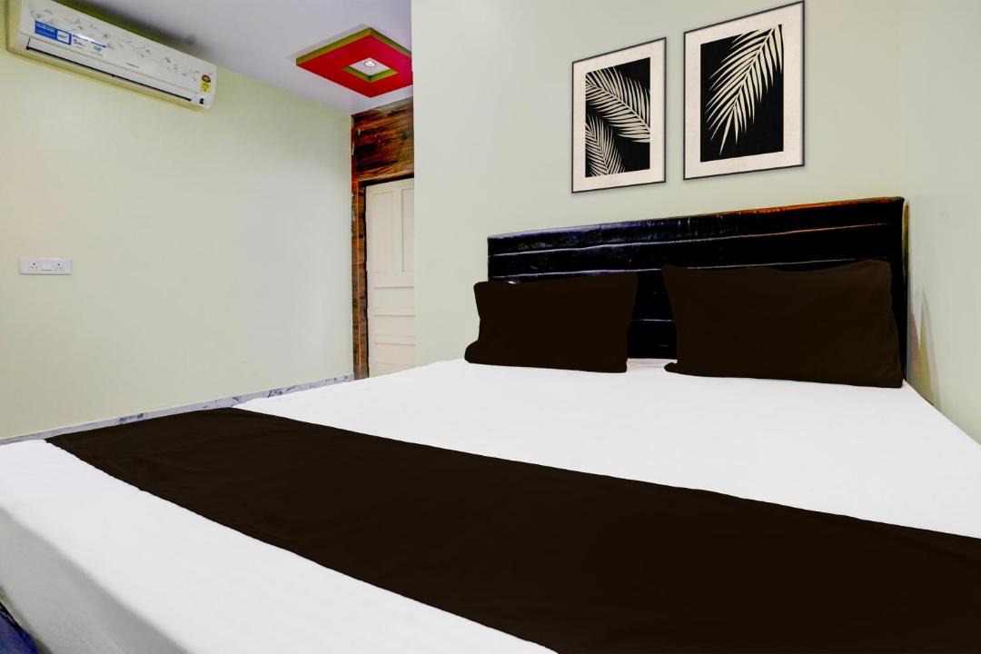 Photo of Bedroom in Chandrapur
