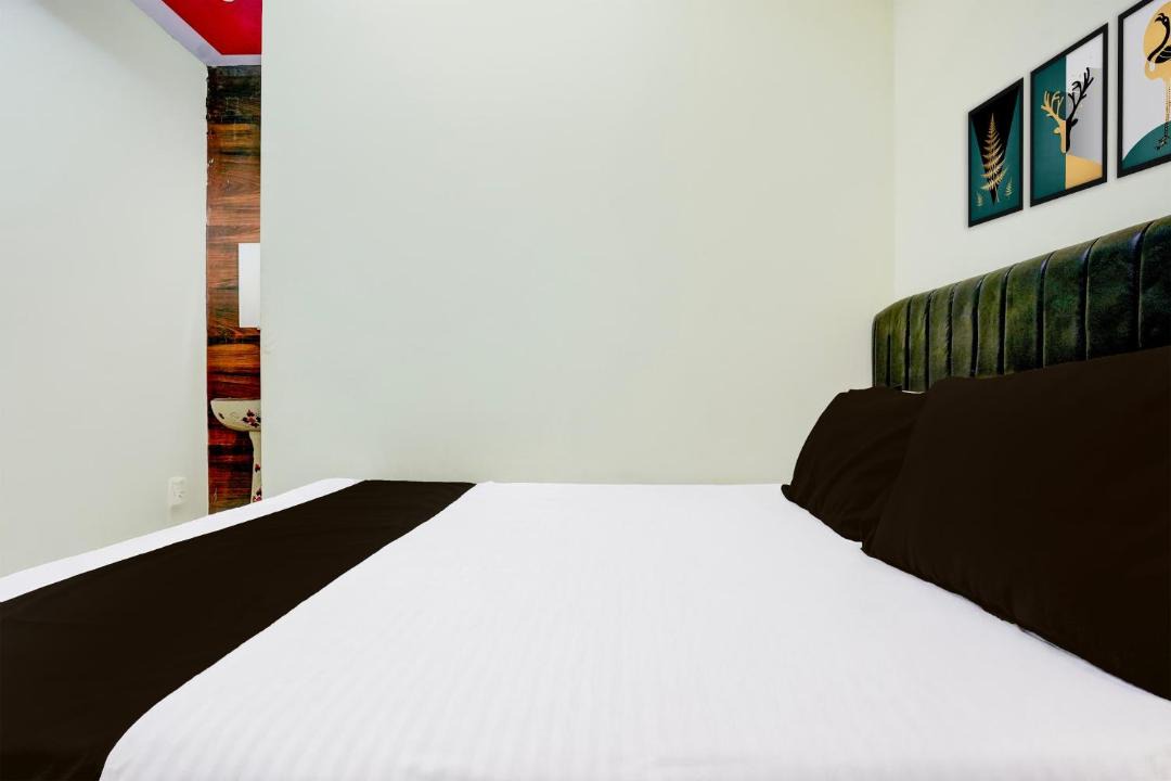 Photo of Bedroom in Chandrapur