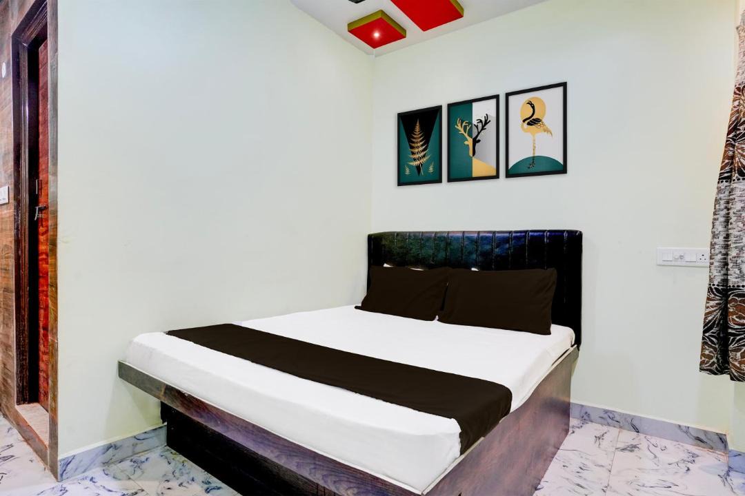 Photo of Bedroom in Chandrapur