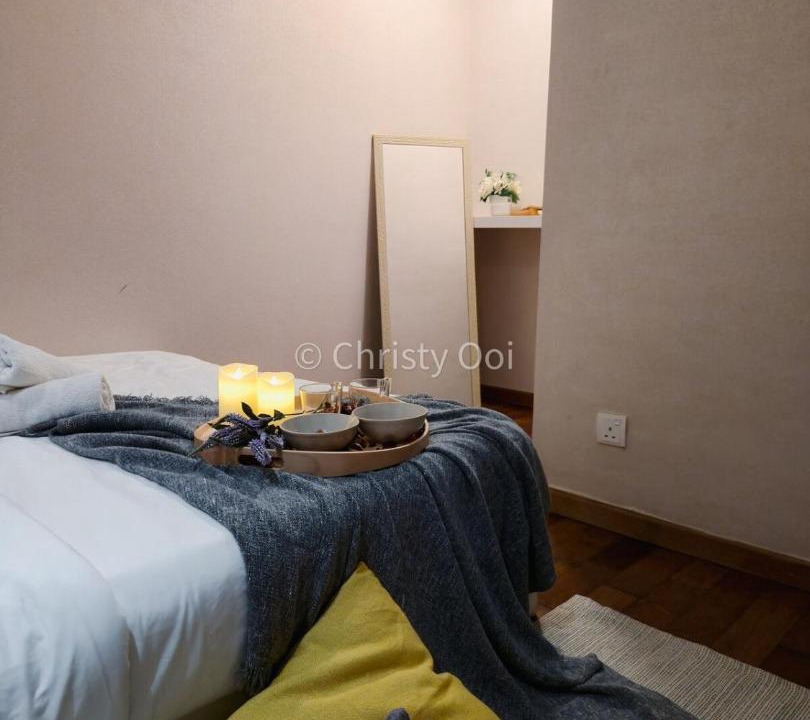 Photo of Bedroom in Downtown George Town