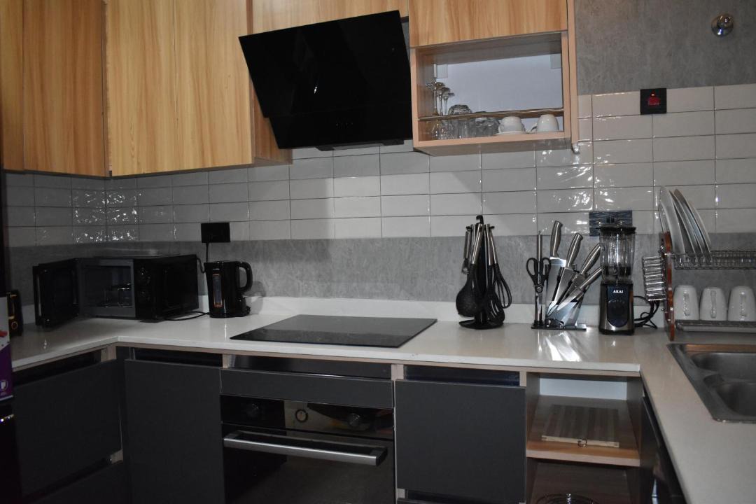 Photo of Kitchen in Madina