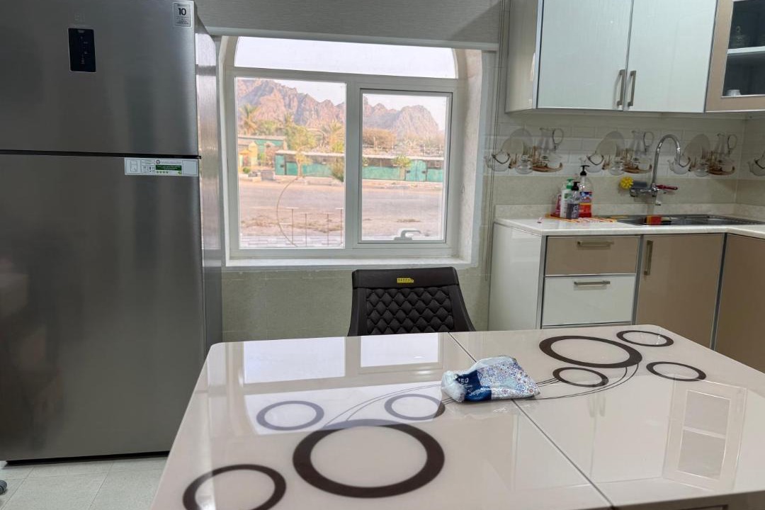 Photo of Kitchen in Ras Al Khaimah