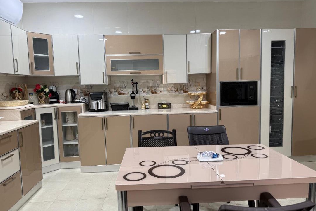 Photo of Kitchen in Ras Al Khaimah