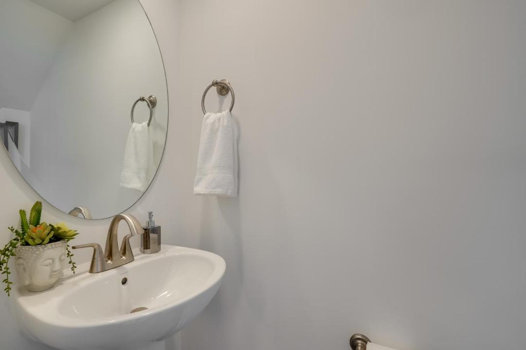 Photo of Bathroom in Wake Forest