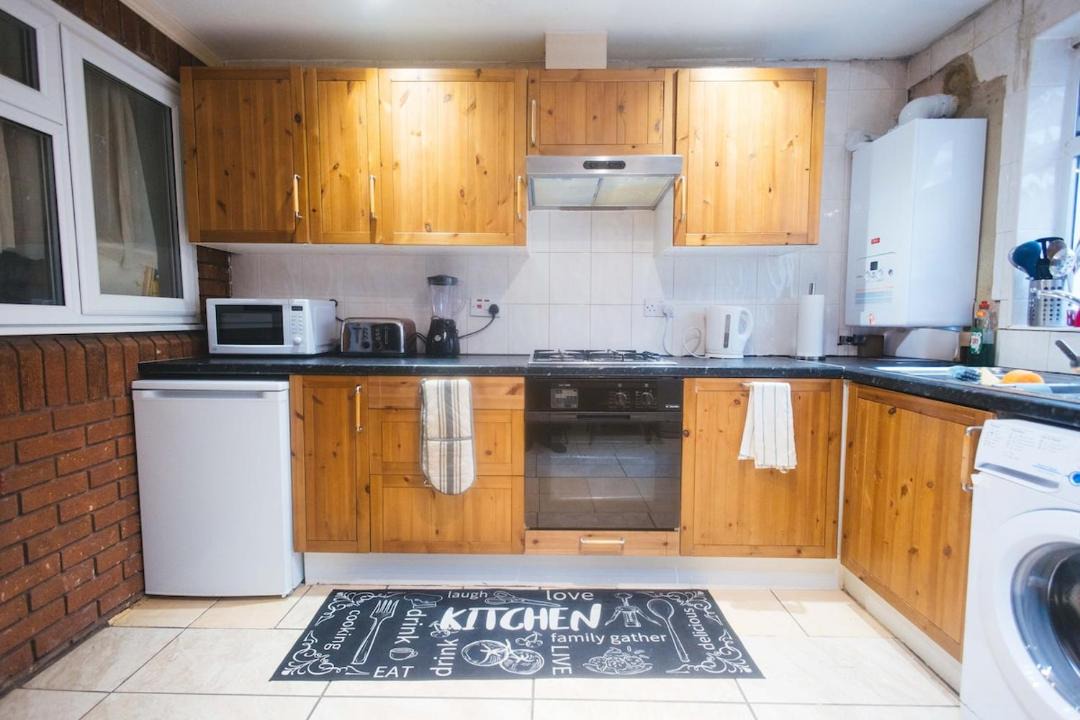 Photo of Kitchen in Bedford