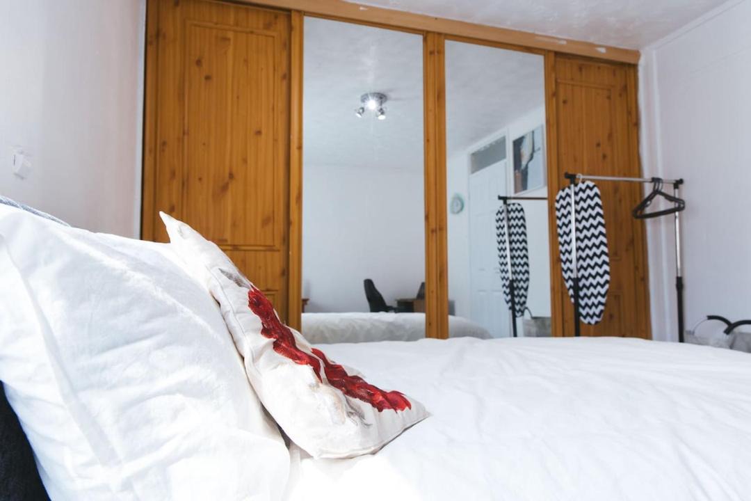 Photo of Bedroom in Bedford