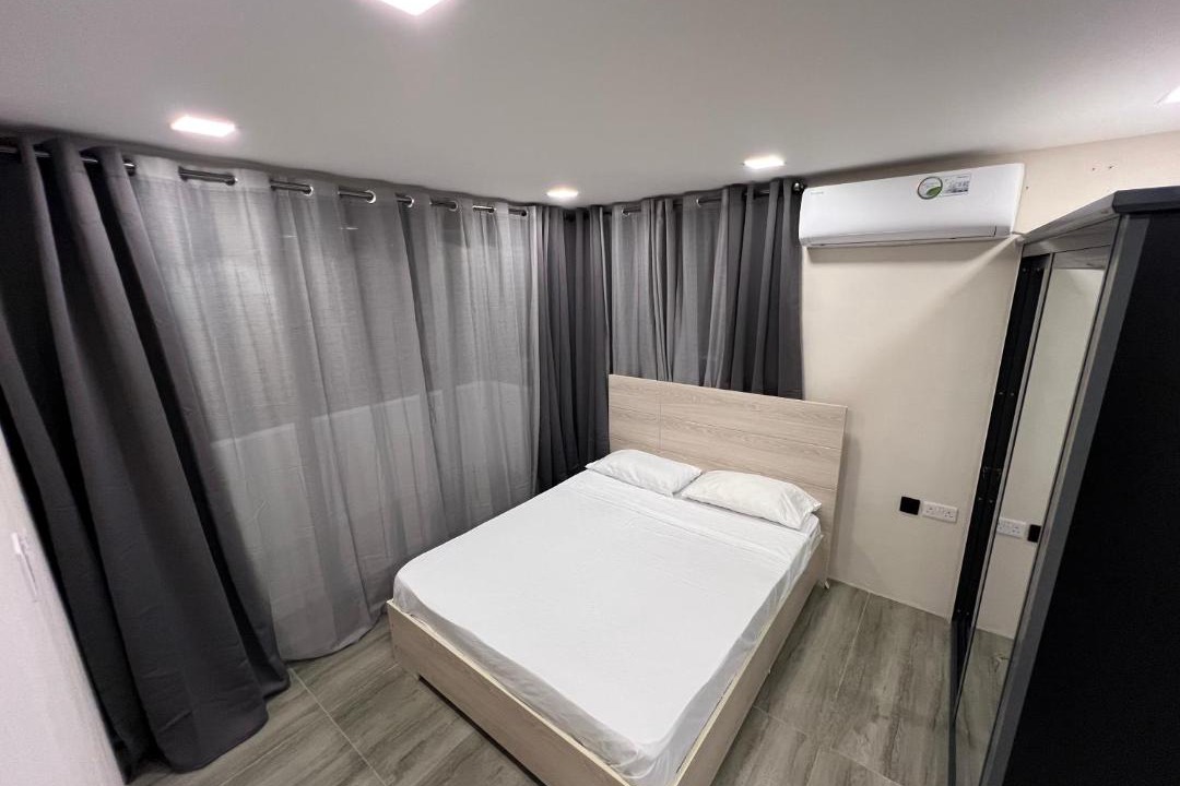 Photo of Bedroom in Port Louis