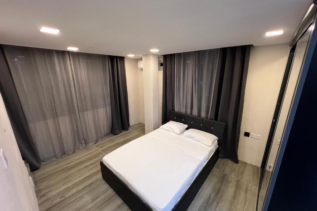 Photo of Bedroom in Port Louis