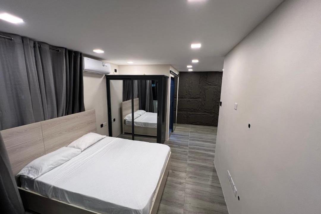 Photo of Bedroom in Port Louis