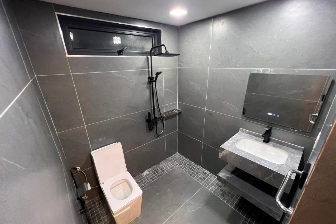 Photo of Bathroom in Port Louis