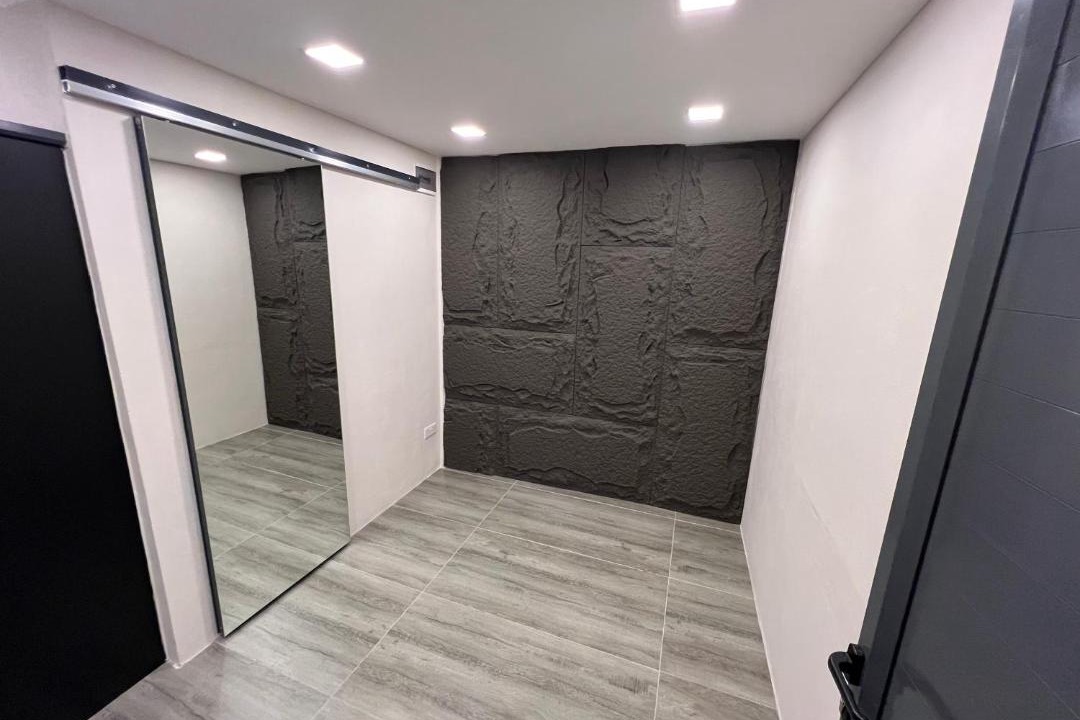Photo of Bathroom in Port Louis