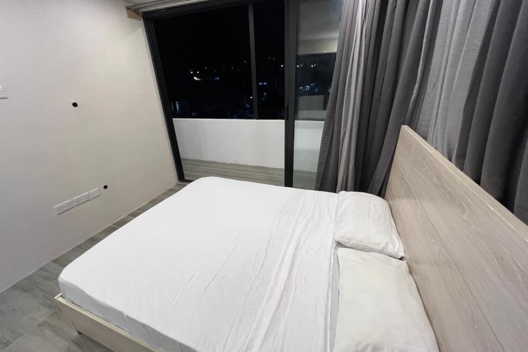 Photo of Bedroom in Port Louis