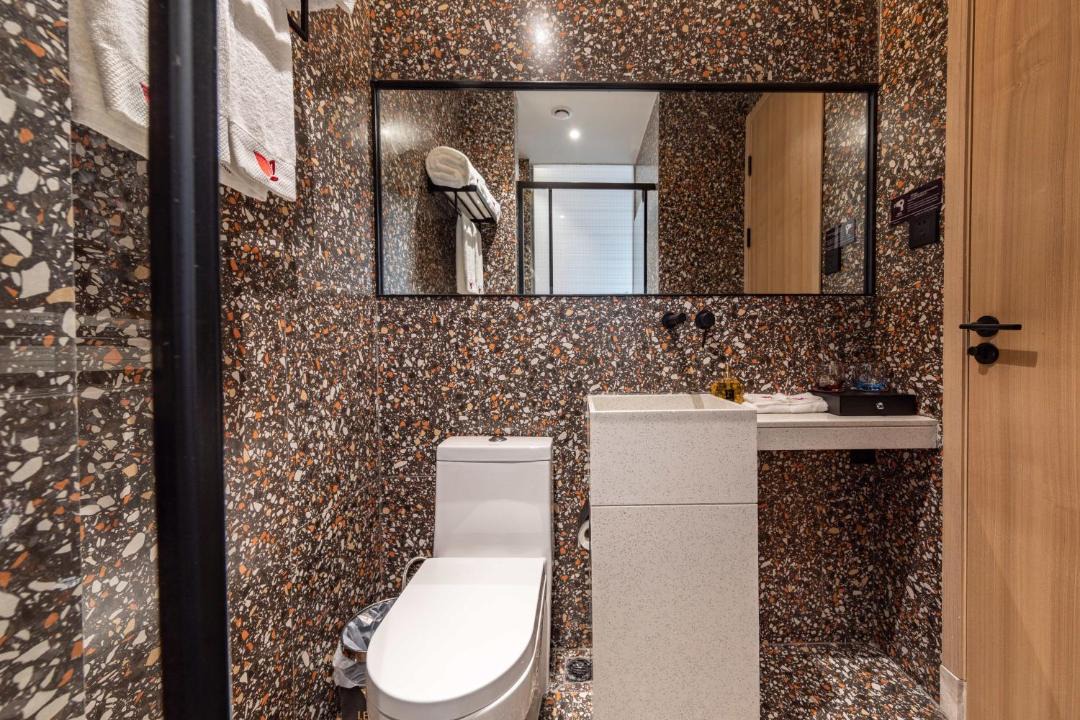 Photo of Bathroom in Nanshan