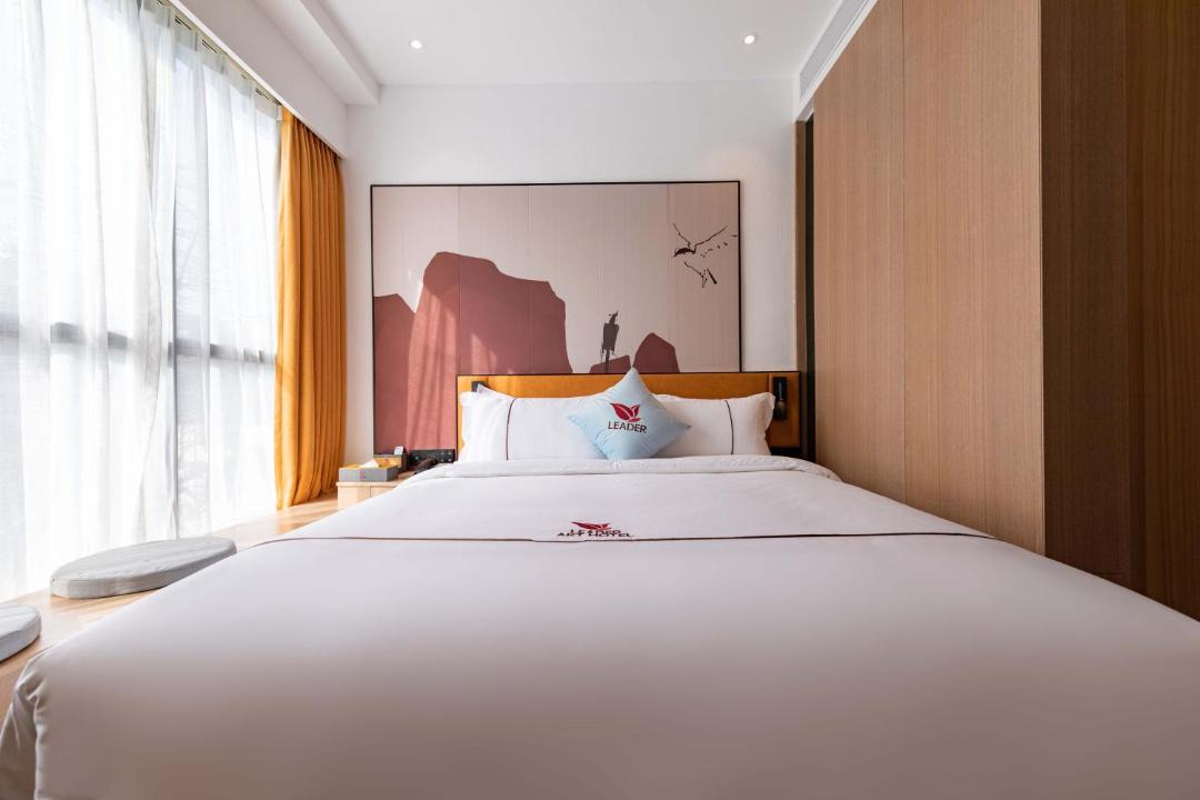Photo of Bedroom in Nanshan
