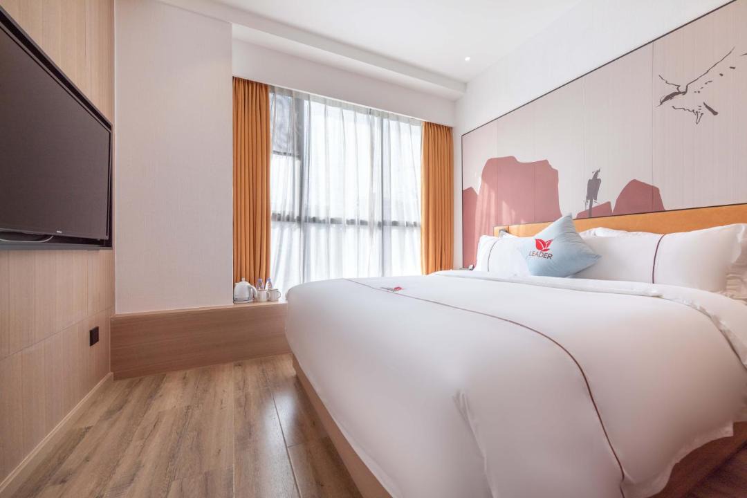 Photo of Bedroom in Nanshan