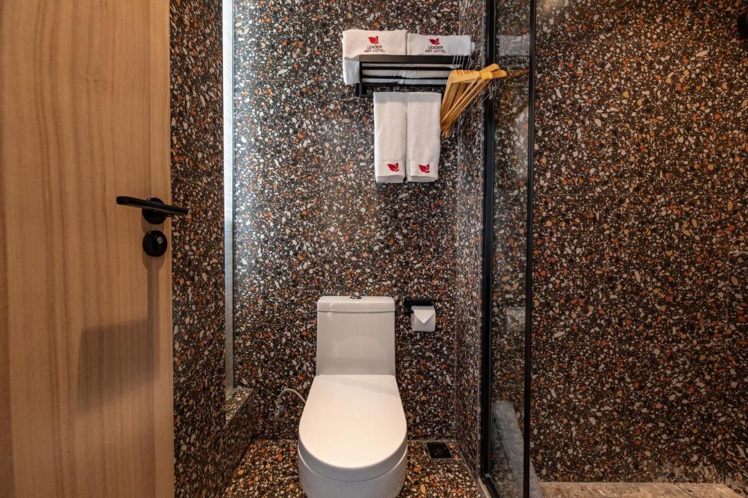 Photo of Bathroom in Nanshan
