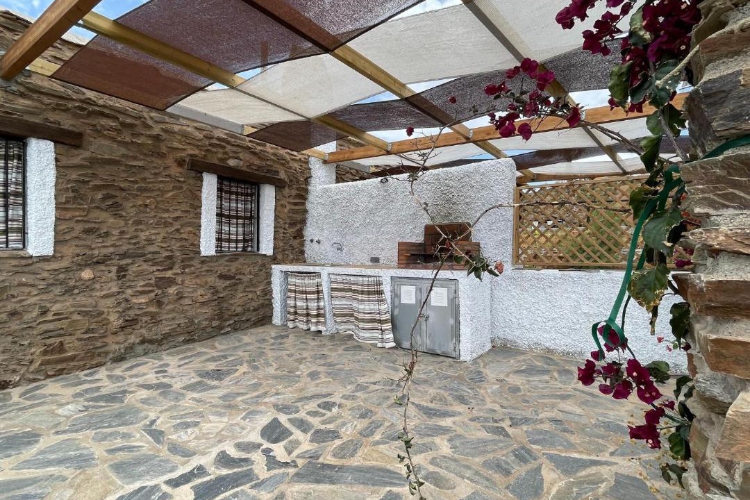 Photo of Patio Balcony in Adra