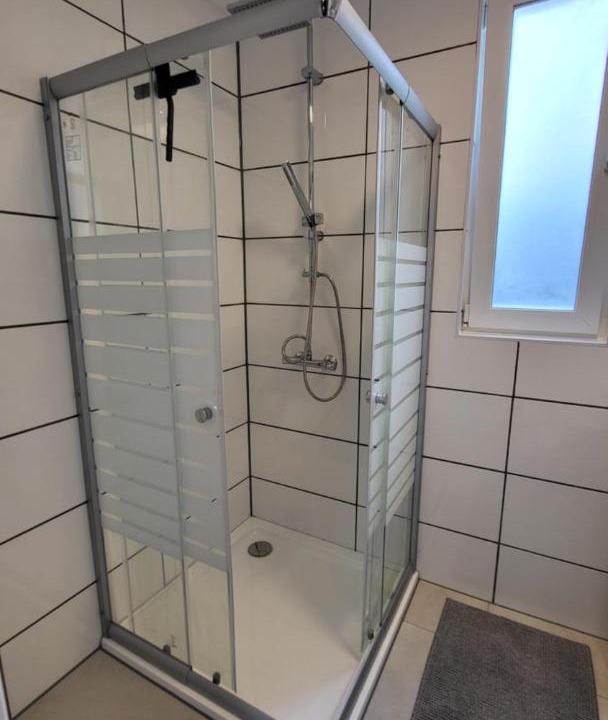 Photo of Bathroom in Burscheid