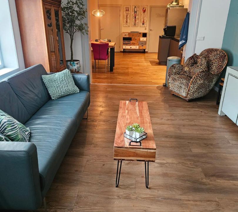 Photo of Livingroom in Municipality of Waalwijk