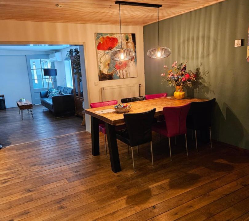 Photo of Livingroom in Municipality of Waalwijk