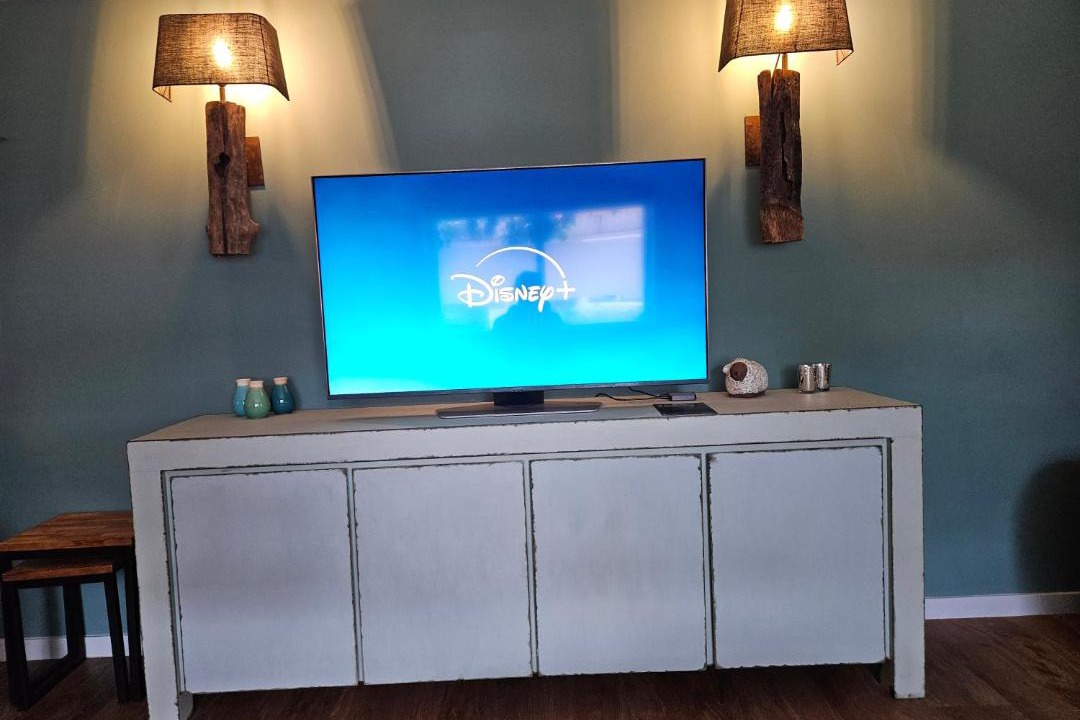 Photo of Livingroom in Municipality of Waalwijk