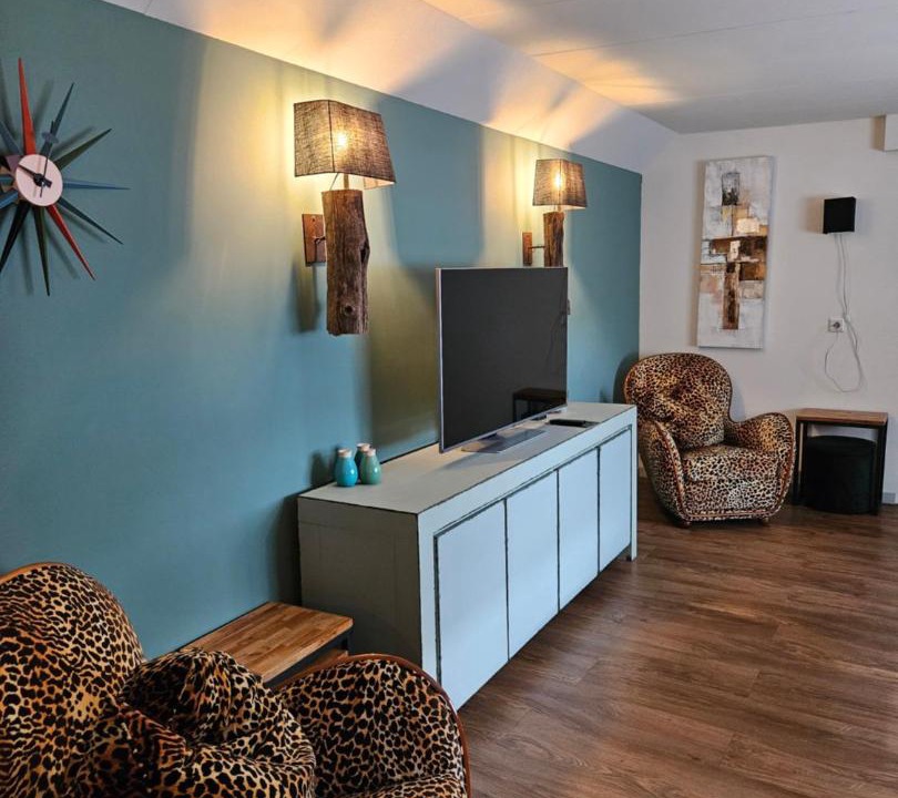 Photo of Livingroom in Municipality of Waalwijk