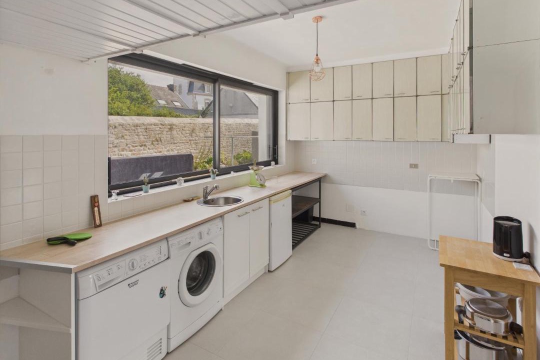 Photo of Kitchen in Pont-l'Abbe