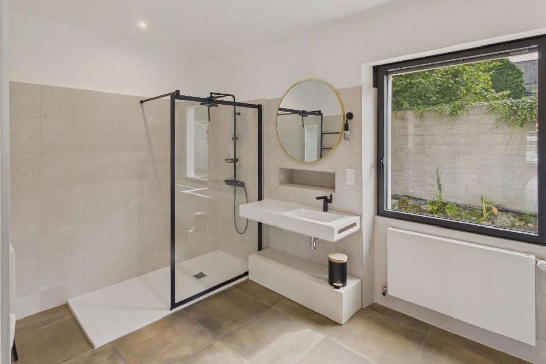 Photo of Bathroom in Pont-l'Abbe