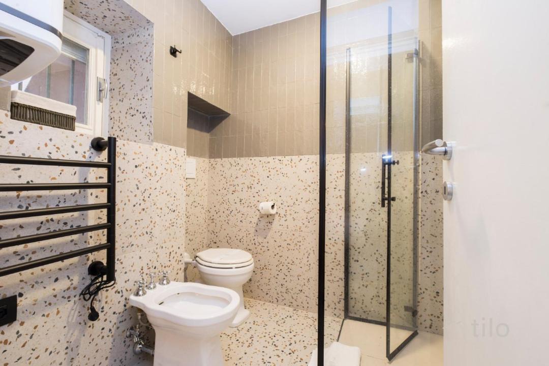 Photo of Bathroom in Boccadasse