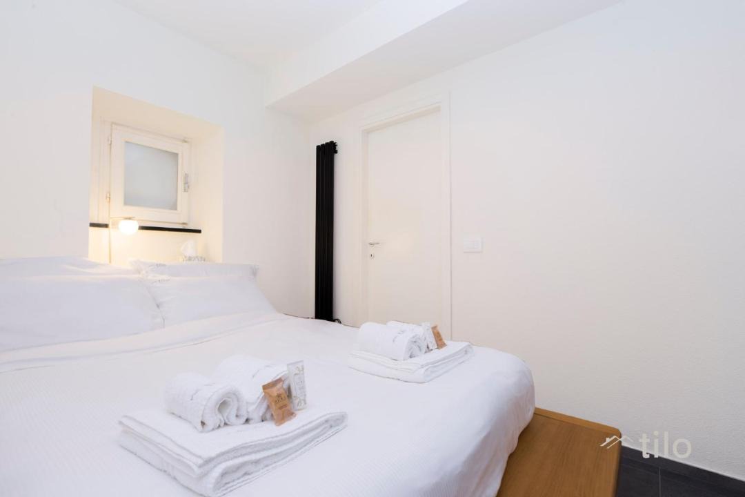 Photo of Bedroom in Boccadasse