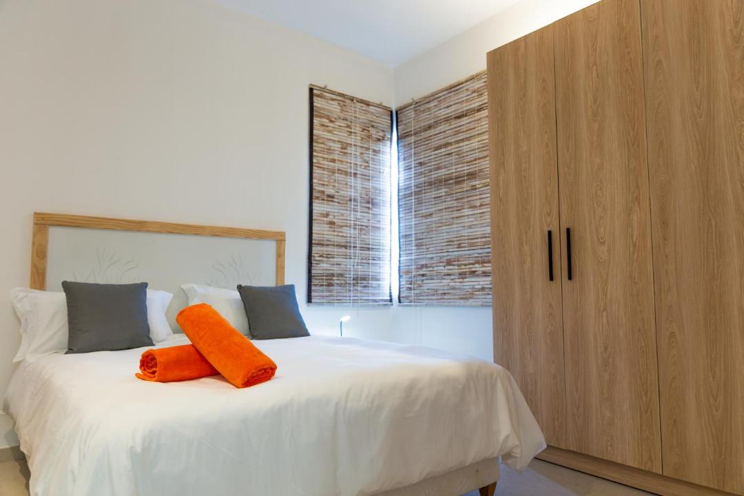 Photo of Bedroom in Pointe Aux Piments